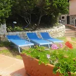 Apartment In Rio Nell Elba For 2 Person *