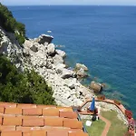 In Rio Nell Elba For 2 Person Apartment