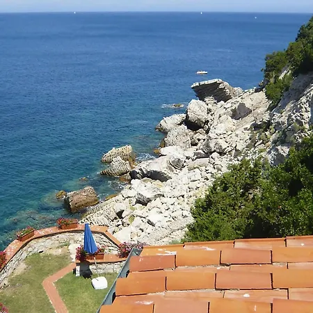 In Rio Nell Elba For 2 Person Apartment *