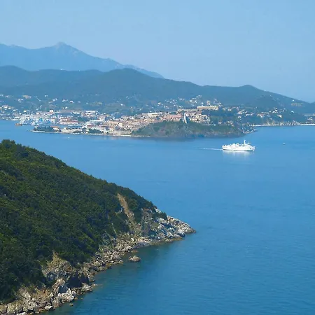 In Rio Nell Elba For 2 Person Rio nell'Elba