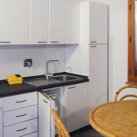 In Rio Nell Elba For 2 Person Apartament *