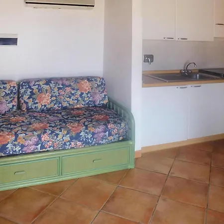 Apartament In Rio Nell Elba For 2 Person Rio dellʼElba