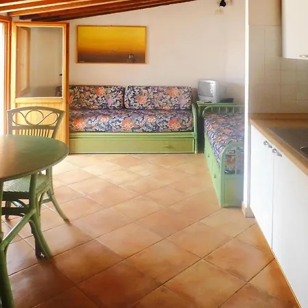 In Rio Nell Elba For 2 Person