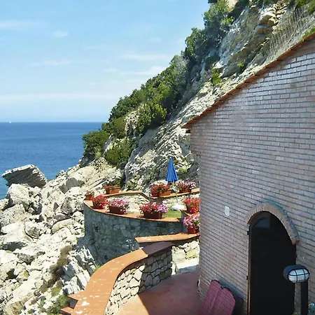 In Rio Nell Elba For 2 Person Appartement *