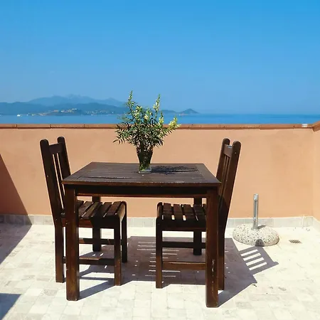 In Rio Nell Elba For 2 Person Apartament