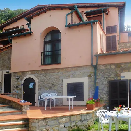 Appartement In Rio Nell Elba For 2 Person Rio dellʼElba