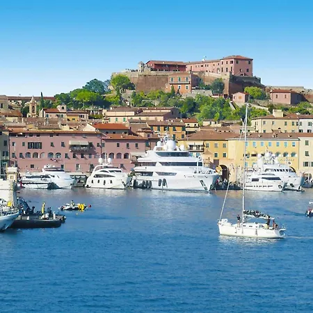 In Rio Nell Elba For 2 Person *