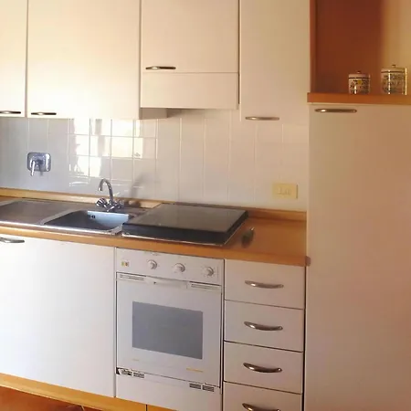 In Rio Nell Elba For 2 Person Apartament