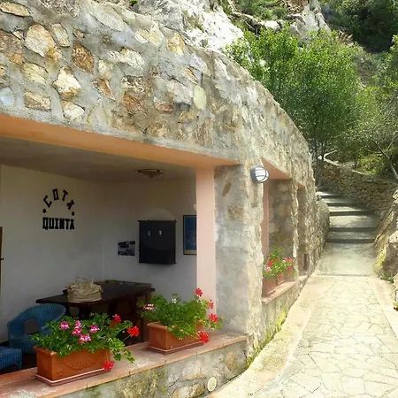 Appartement In Rio Nell Elba For 2 Person