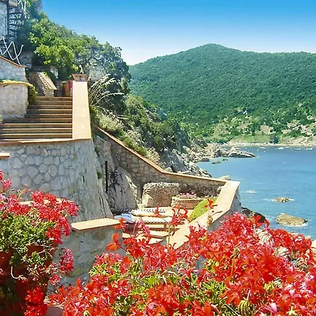 In Rio Nell Elba For 2 Person