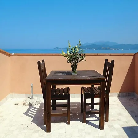 Apartment In Rio Nell Elba For 2 Person