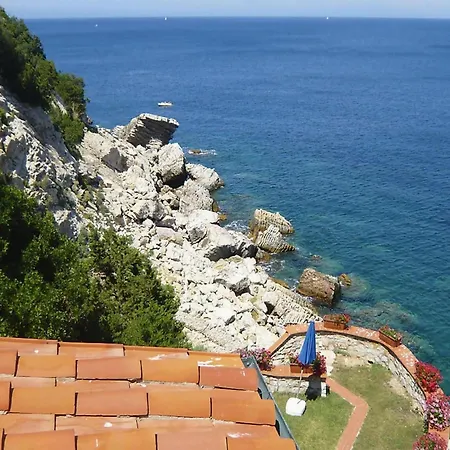 In Rio Nell Elba For 2 Person Appartement