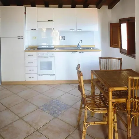 In Rio Nell Elba For 2 Person Apartment
