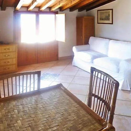 Appartement In Rio Nell Elba For 2 Person *