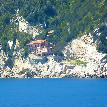 In Rio Nell Elba For 2 Person *