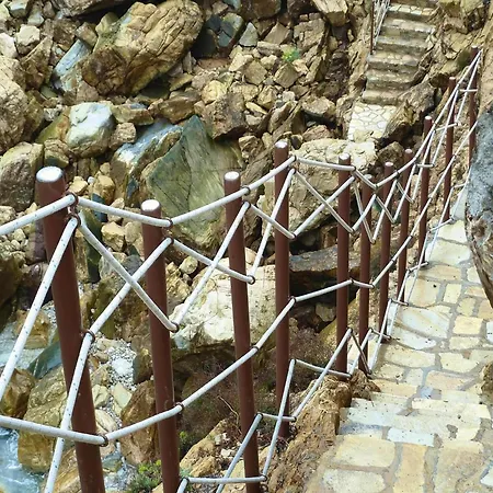 In Rio Nell Elba For 2 Person Appartement *