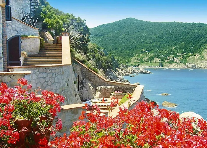 In Rio Nell Elba For 2 Person
