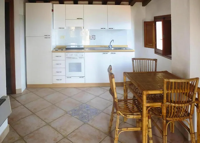 In Rio Nell Elba For 2 Person Appartamento