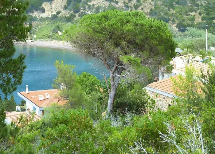 Appartamento In Rio Nell Elba For 2 Person Rio dellʼElba