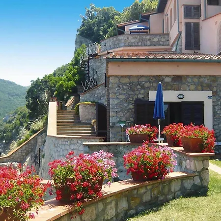 In Rio Nell Elba For 2 Person Lägenhet