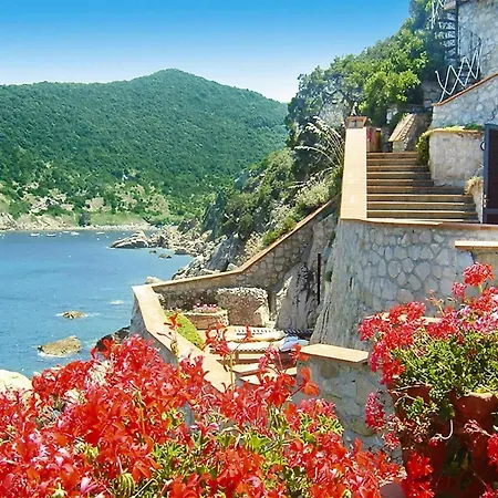 Lägenhet In Rio Nell Elba For 2 Person
