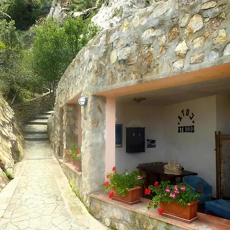 In Rio Nell Elba For 2 Person